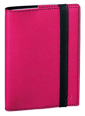 Club Notebook